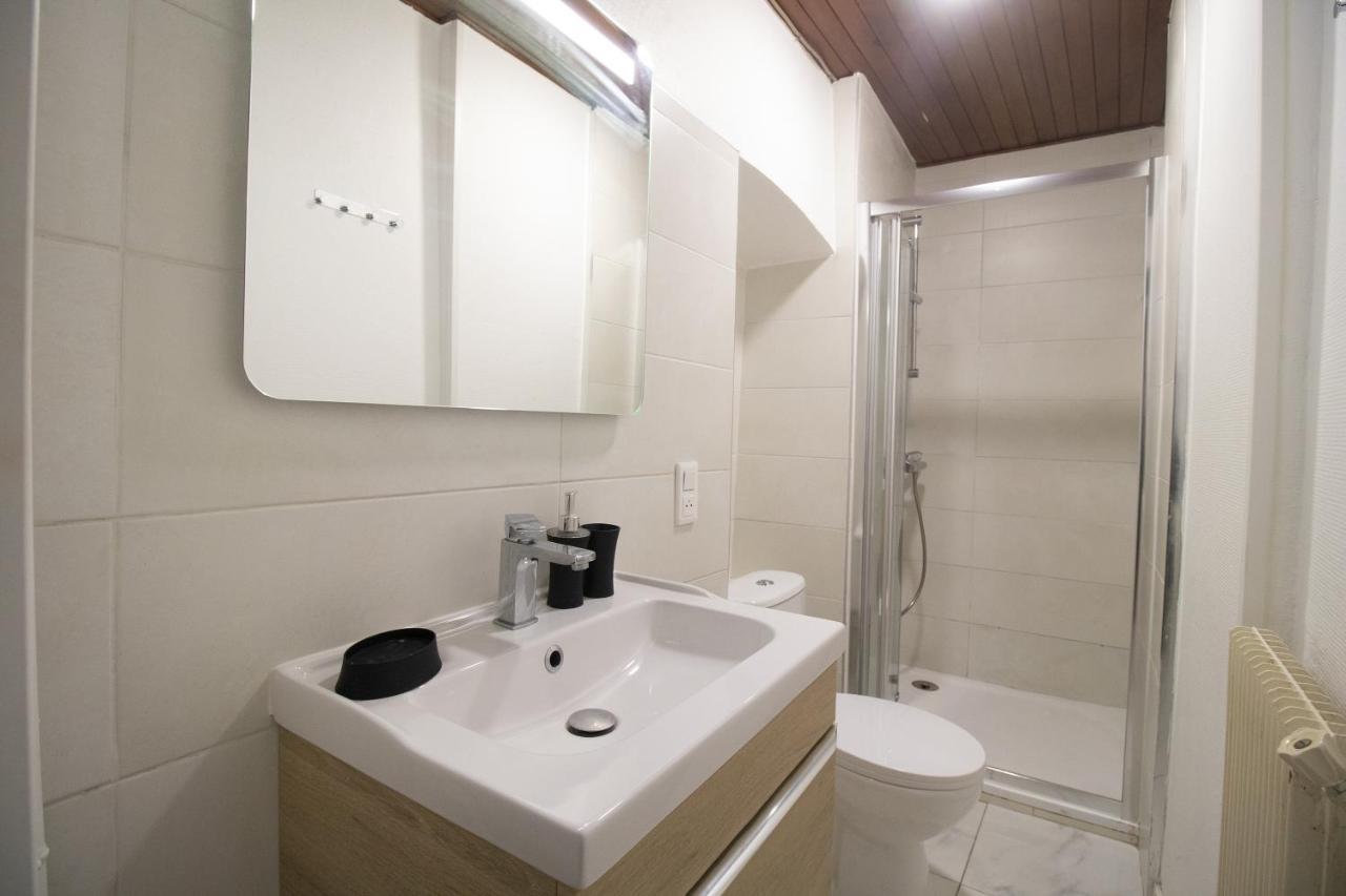 Apartmán L'Authentique Bressan Bourg-en-Bresse Exteriér fotografie